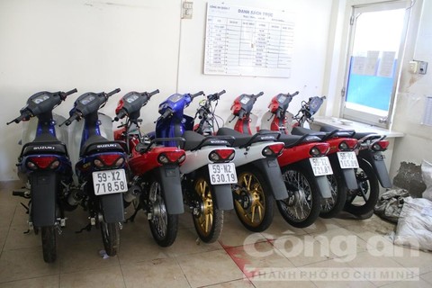 Suzuki Xipo giá bao nhiêu bảng giá mua bán xe Xipo cũ mới tại Hà Nội và  TP HCM  MuasamXecom