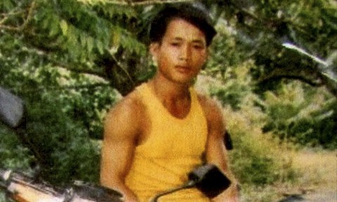 Nghi phạm Nguyễn Thọ đã bị bắt giữ.
