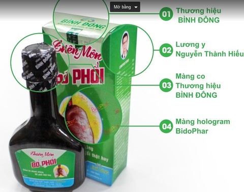 Thiên môn bổ phổi – bảo vệ &#39;lá phổi&#39; gia đình bạn từ bên trong