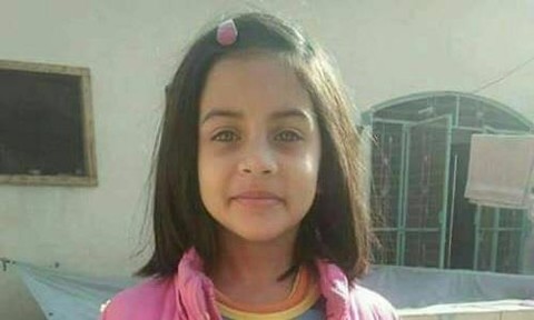 Pakistan chấn động vì vụ bé gái 8 tuổi bị xâm hại, vứt xác ở bãi rác