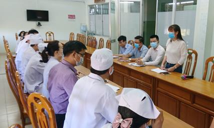 Bình Thuận thêm 5 ca nhiễm Covid-19 liên quan đến bệnh nhân 34