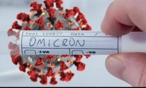 TPHCM ghi nhận 3 trường hợp nhiễm biến chủng Omicron trong cộng đồng