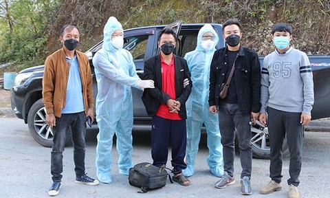 Liên tiếp bắt giữ nhiều trùm ma tuý bị truy nã đặc biệt lẩn trốn tại Lào