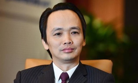 Chủ tịch FLC Trịnh Văn Quyết bị phạt 1,5 tỷ đồng, đình chỉ giao dịch 5 tháng
