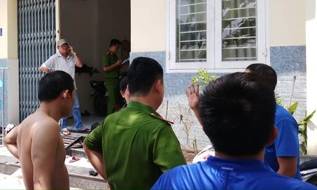 Phó Giám đốc Sở Tư pháp Hà Giang tử vong trong tư thế treo cổ