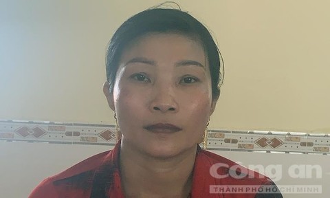 Cà Mau: Người phụ nữ giết chồng dìm xác xuống ao 4 tháng mới tự thú