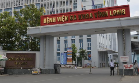 Liên quan Công ty Việt Á: Tiếp tục phát hiện sai phạm tại Vĩnh Long