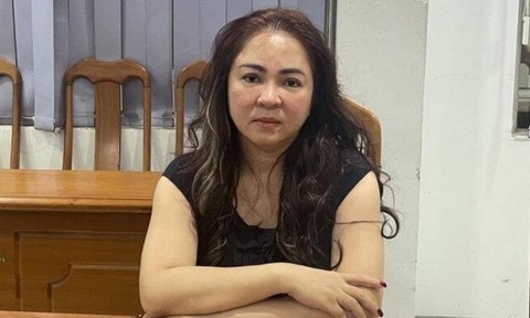 Phạt “fan hâm mộ bà Nguyễn Phương Hằng” vì đăng thông tin sai sự thật