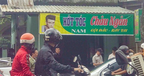 Đồng Nai Nghi án nữ chủ tiệm cắt tóc gội đầu bị sát hại cướp tài sản