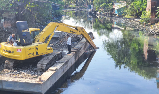 TPHCM: Có Cần Thiết Ban Hành Sớm Bảng Giá Đất Tăng Cao?