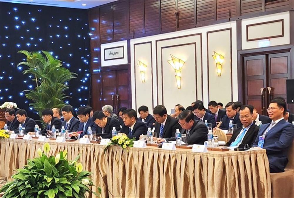 Hội nghị hợp tác An ninh Việt Nam - Lào lần thứ XIII