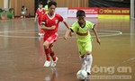 Gia Lai và Hà Nội thắng trận thứ hai