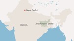 Giẫm đạp ở ngôi đền Ấn Độ khiến 10 người chết