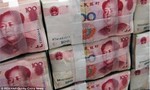 Lo ngại “chiến tranh tiền tệ” khi Trung Quốc bất ngờ phá giá nhân dân tệ