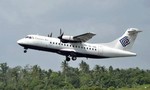 Máy bay Trigana Air rơi ở Indonesia chở theo 470.000 USD tiền mặt
