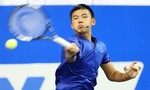Thua hạt giống số 8, Lý Hoàng Nam dừng bước tại Vietnam Open 2016