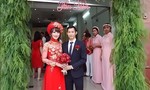 'Tiên đồng - Ngọc nữ' của làng cầu lông Việt Nam nên duyên chồng vợ