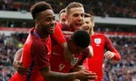 Sao tuyển Anh tự tin trước thềm Euro 2016 nhờ chuyên gia tâm lý