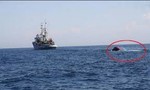 Yêu cầu Trung Quốc bồi thường tàu cá Quảng Ngãi bị đâm chìm