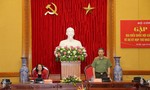 Bộ Công an gặp mặt đại biểu Quốc hội các tỉnh Tây Nguyên