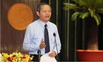 Chủ tịch HĐND Nguyễn Thị Quyết Tâm: Cuộc sống hậu tái định cư của người dân mới quan trọng
