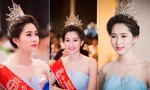 Clip: Những màn ứng xử ấn tượng của Hoa hậu Việt Nam qua các năm