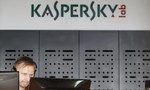 Kaspersky kiện chính phủ Mỹ vì lệnh cấm bán sản phẩm