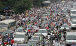 Ô nhiễm không khí tại Hà Nội ở mức ‘báo động’