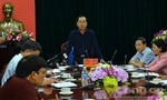 Chủ tịch tỉnh Hòa Bình chỉ đạo làm rõ vụ sốc phản vệ 7 người tử vong