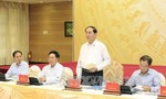 Chủ tịch nước Trần Đại Quang: Các hoạt động trong Tuần lễ Cấp cao APEC 2017 cần mang dấu ấn Việt Nam