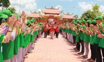Hội trại tuổi trẻ Phật giáo lần thứ 11