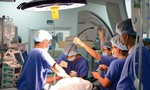 Thay van tim không cần phẫu thuật: Giải pháp an toàn, bệnh nhân hồi phục nhanh