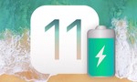Làm thế nào để pin không nhanh cạn trên iOS 11? (Phần 1)