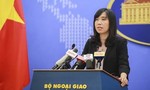 Việt Nam phản đối Trung Quốc huấn luyện bắn đạn thật ở Hoàng Sa