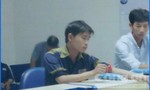 Tích cực hỗ trợ các công nhân gặp tai nạn ở KPH Chu Lai Trường Hải