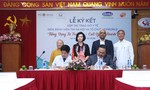 Lễ ký kết hợp tác trao đổi y tế giữa MD1World và Bệnh viện tim Hà Nội