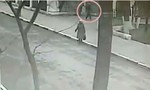 Công bố clip kẻ khủng bố xả súng người đi nhà thờ ở Nga