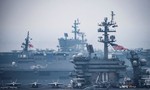 Triều Tiên chỉ trích cuộc diễn tập tên lửa chung Mỹ - Nhật