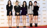 Sao K-pop mong chờ ngày 'đổ bộ' biểu diễn ở Triều Tiên