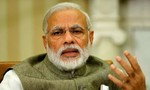 Ấn Độ phá âm mưu đánh bom ám sát Thủ tướng