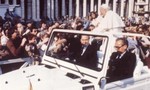 Ngày này năm xưa: Đức Giáo hoàng Gioan Phaolô II bị ám sát