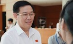 Phó Thủ tướng Vương Đình Huệ sẽ trả lời chất vấn Quốc hội