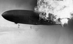 Hindenburg: Gã khổng lồ gục ngã
