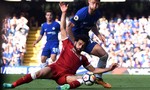 Salah tịt ngòi, Liverpool nguy cơ bị loại khỏi top 4