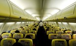 Máy bay lại mất áp suất cabin khiến nhiều người bị thương