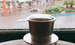Cà phê tinh hoa ở “phố núi”