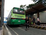 Thấy gì trên những chuyến xe buýt ở Sài Gòn? (kỳ 2)