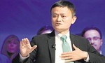 Chủ tịch tập đoàn Alibaba tuyên bố nghỉ hưu