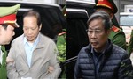 Hai cựu bộ trưởng Nguyễn Bắc Son, Trương Minh Tuấn ra tòa