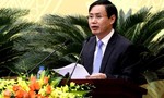 Bắt Chánh văn phòng Thành ủy Hà Nội Nguyễn Văn Tứ